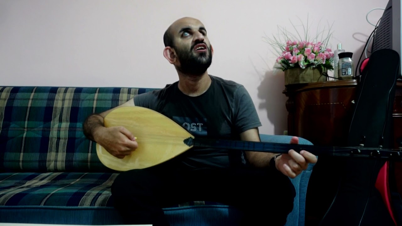 Uğur ASLAN-Yüce Dağ Başında Üzüm Kol Atmış
