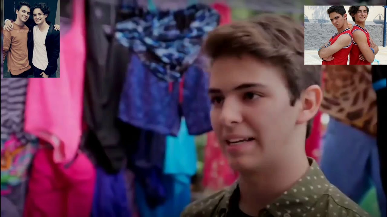 La gran final de ARISTEMO / Mmt+f| Suscribete
