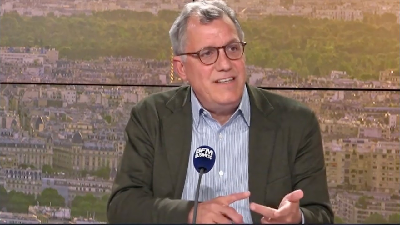 Grande Interview - Laurent Dumas (Emerige) : Crise du logement, comment s'en sortir ?