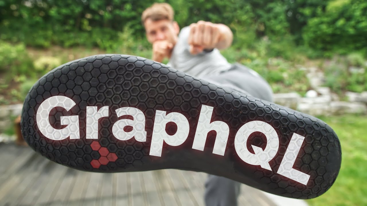GraphQL Teil 2/5: Schema und Query Language