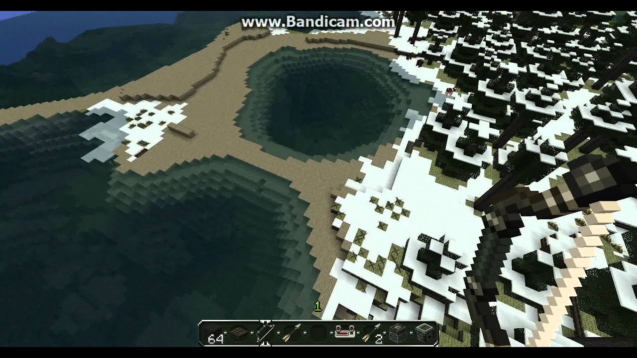 7 minutes of epic  minecraft trolling