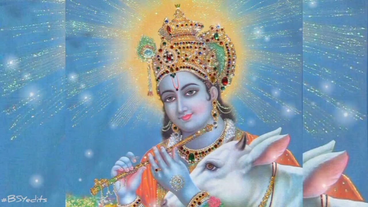 Kurai ondrum illai Tamil Devotional song by Kum. Akshaya#devotional  #lordkrishna #tamil