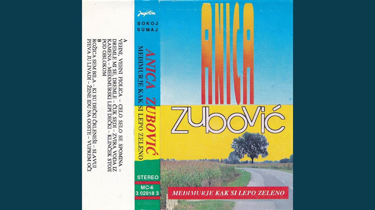 Zvira Voda Iz Kamena