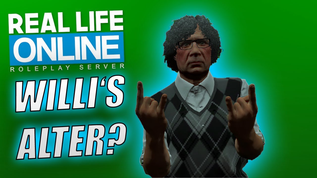 WIE ALT IST WILLI?! 🤣| Part 1/2 | - Onearly Stream Highlights