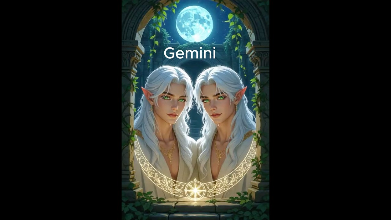 Gemini Personality Explained: What Makes Them So Unique? #zodiac #astrology #zodiacsigns
