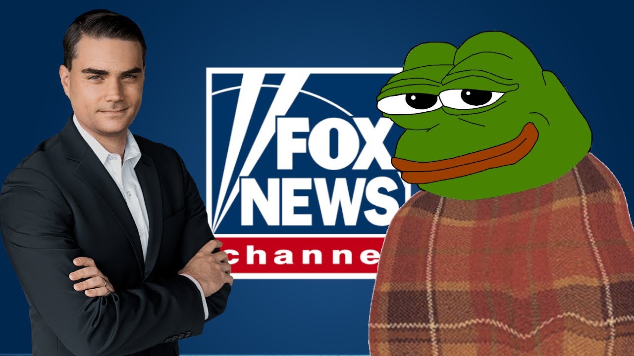 NEET interviews Ben Shapiro (YOU HAVE TO SEE THIS!)