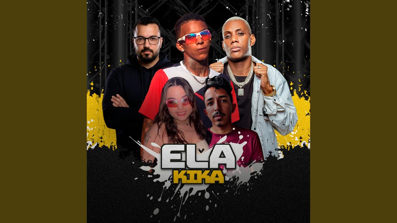 Ela Kika