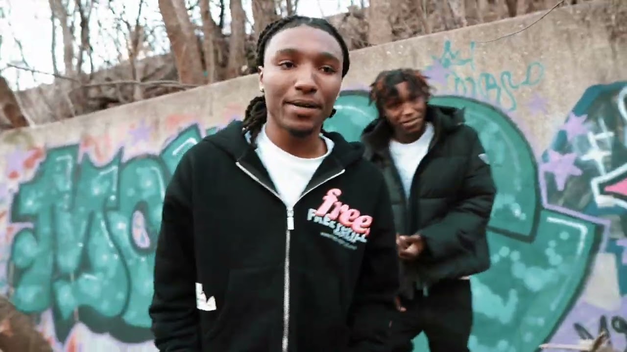Babie Dee Ft Fte Deon - Ronda Rousey {Official Music Video}
