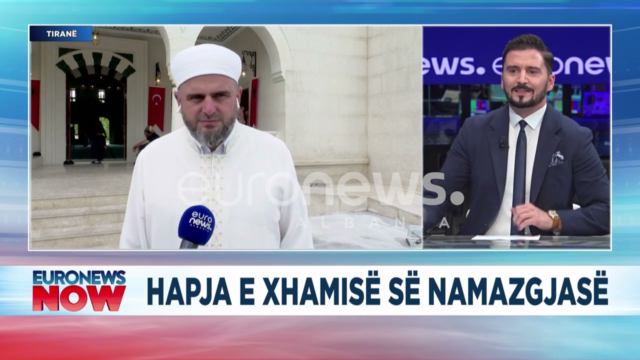 Xhamia nje veper arti, jo ve&ccedil; objekt kulti! Rrefehet Imami i Namazgjase