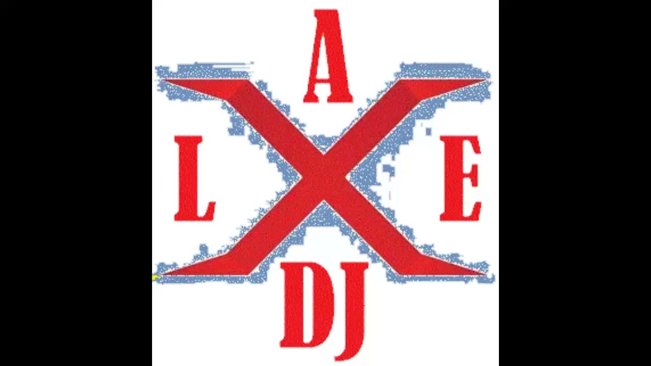 Techno Mix Ale-X