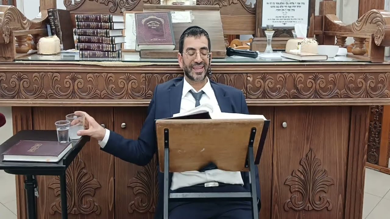 🔴 רמב