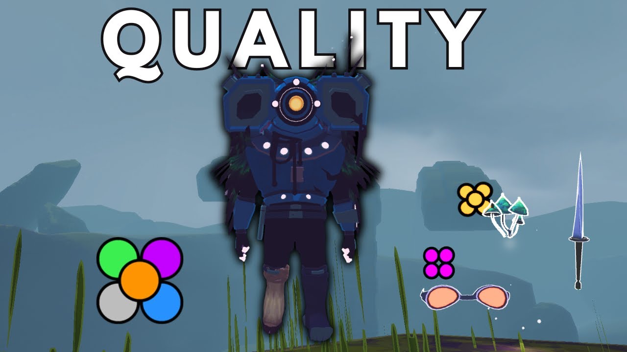 [LIVE 🔴] 5x DIFFICULTY ! MAX QUALITY STREAM (100% CHANCE FOR QUALITY)