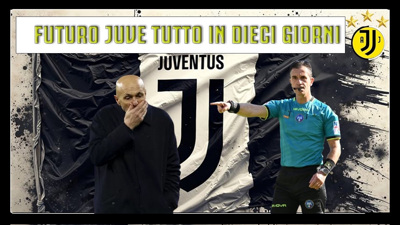 CLAMOROSO SPALLETTI E I 