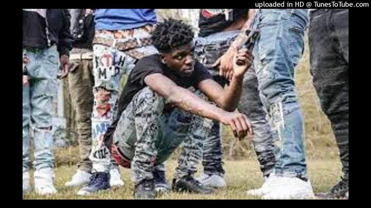 PlatteBabyBray “Mixed Feelings” (Official Instrumental)