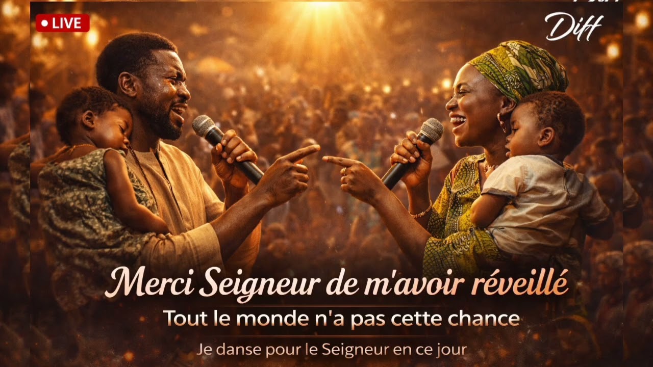 Loue et JeDanse,Victoire et Joie en DieuGospelAfricain#JeLoueEtJeDanse#AfroGospelVibes#LouangeEtJoie