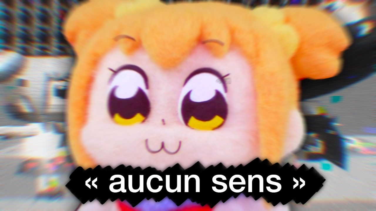 L'anime de tous les temps