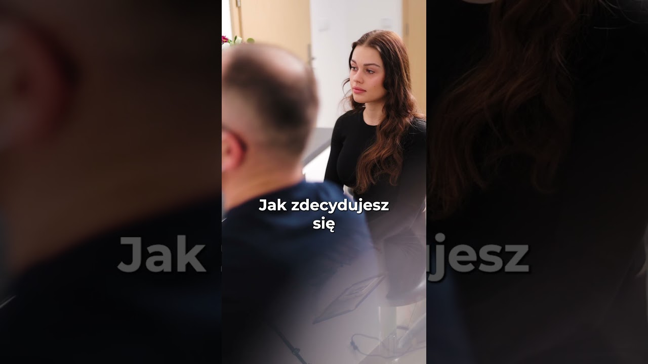 Wizualizacja planu leczenia ortodontycznego w Ortodoncja Goździkowski #dobryortodonta #ortodonta
