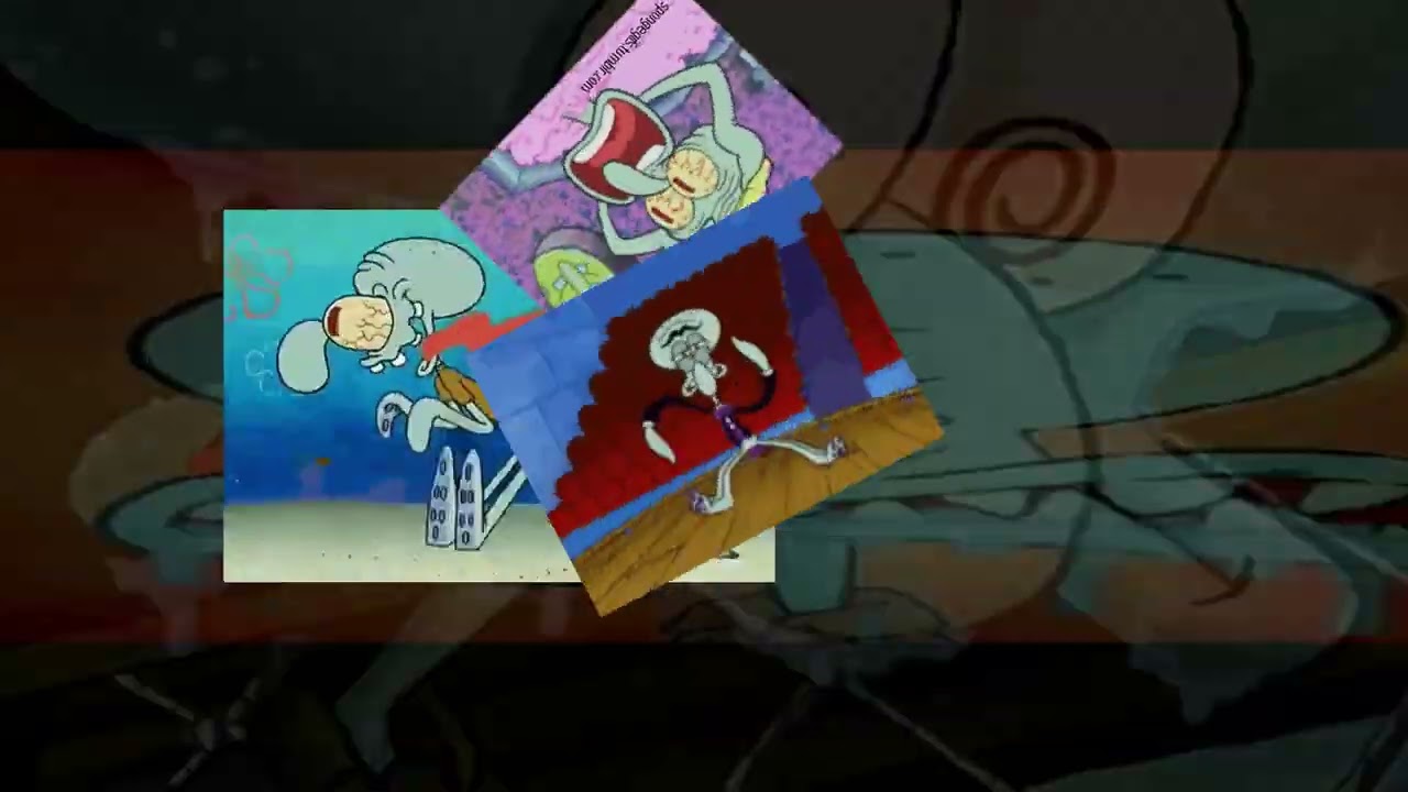 squidward yell 1229