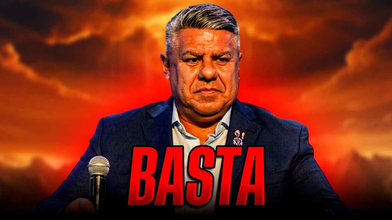 EL FÚTBOL ARGENTINO ES INMIRABLE