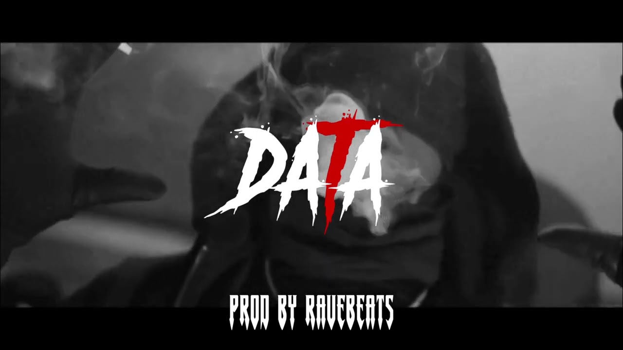 #5713 Dv x Gibbie Type beat - ''DATA'' | Dutchdrill Instrumental 2022 (Prod. RaveBeats)