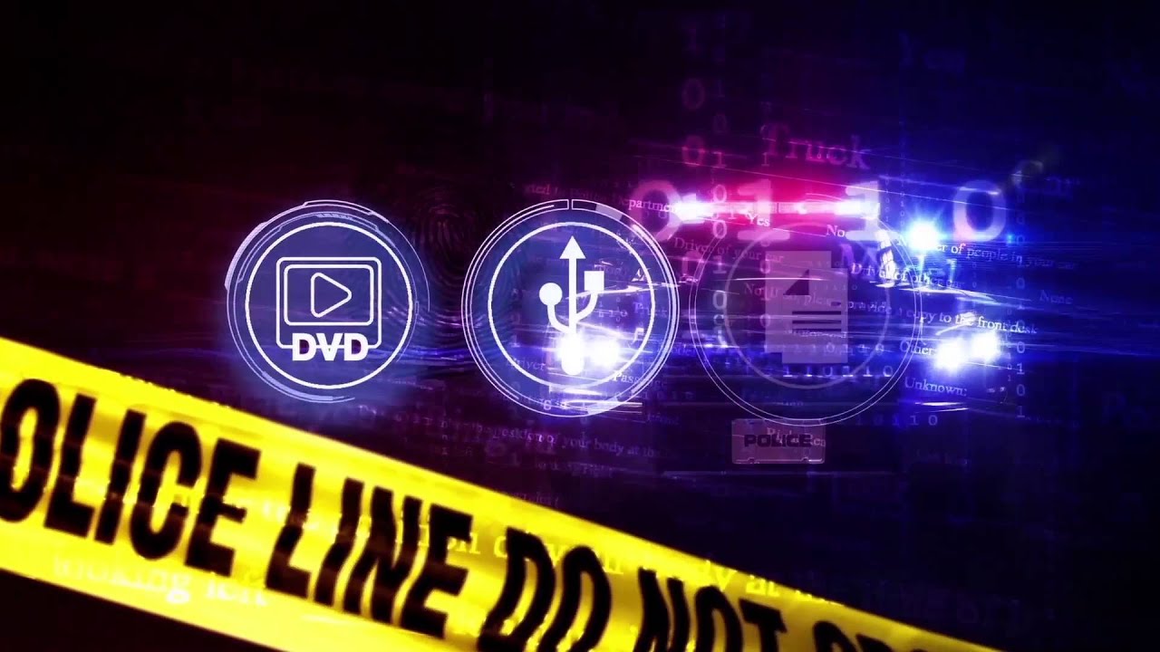 Digital Technology is Transforming Policing