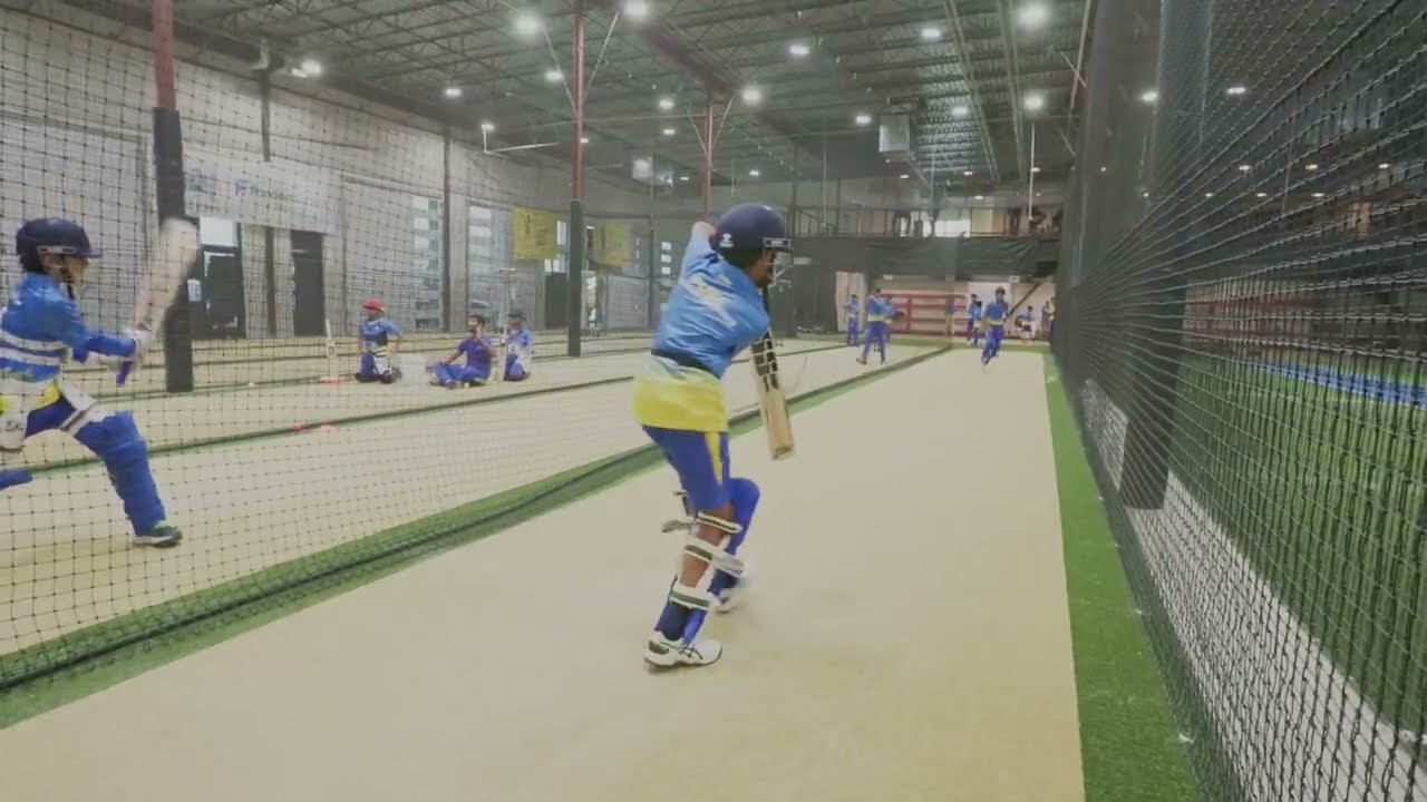 Want to up your cricket game? | Head over to 22yards Dallas | Texas |