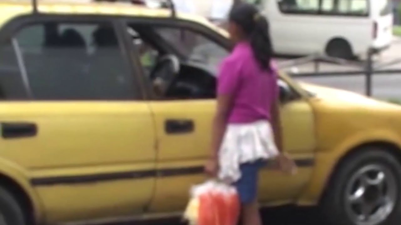 Informe sobre trabajo infantil en El Salvador
