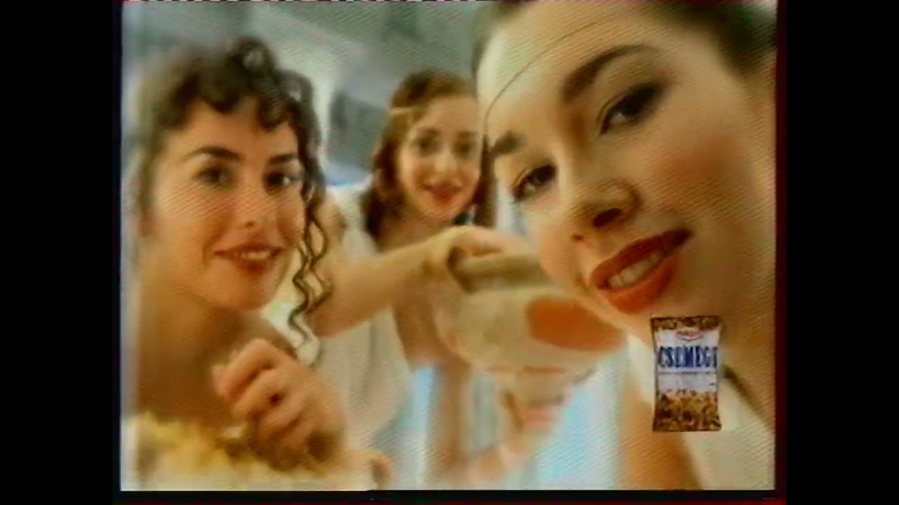 LNK Reklamos ir anonsai (2001m. Gruodis)