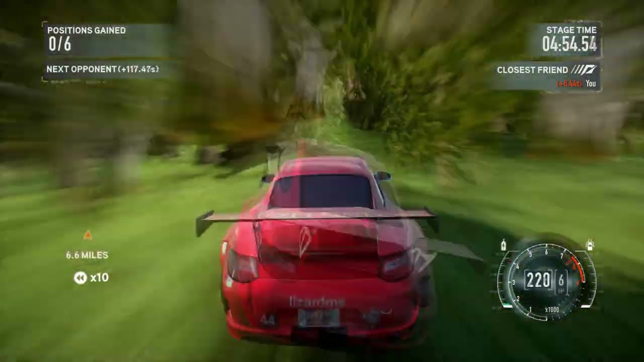 Need For Speed: The Run - Ruin The Game With Mods