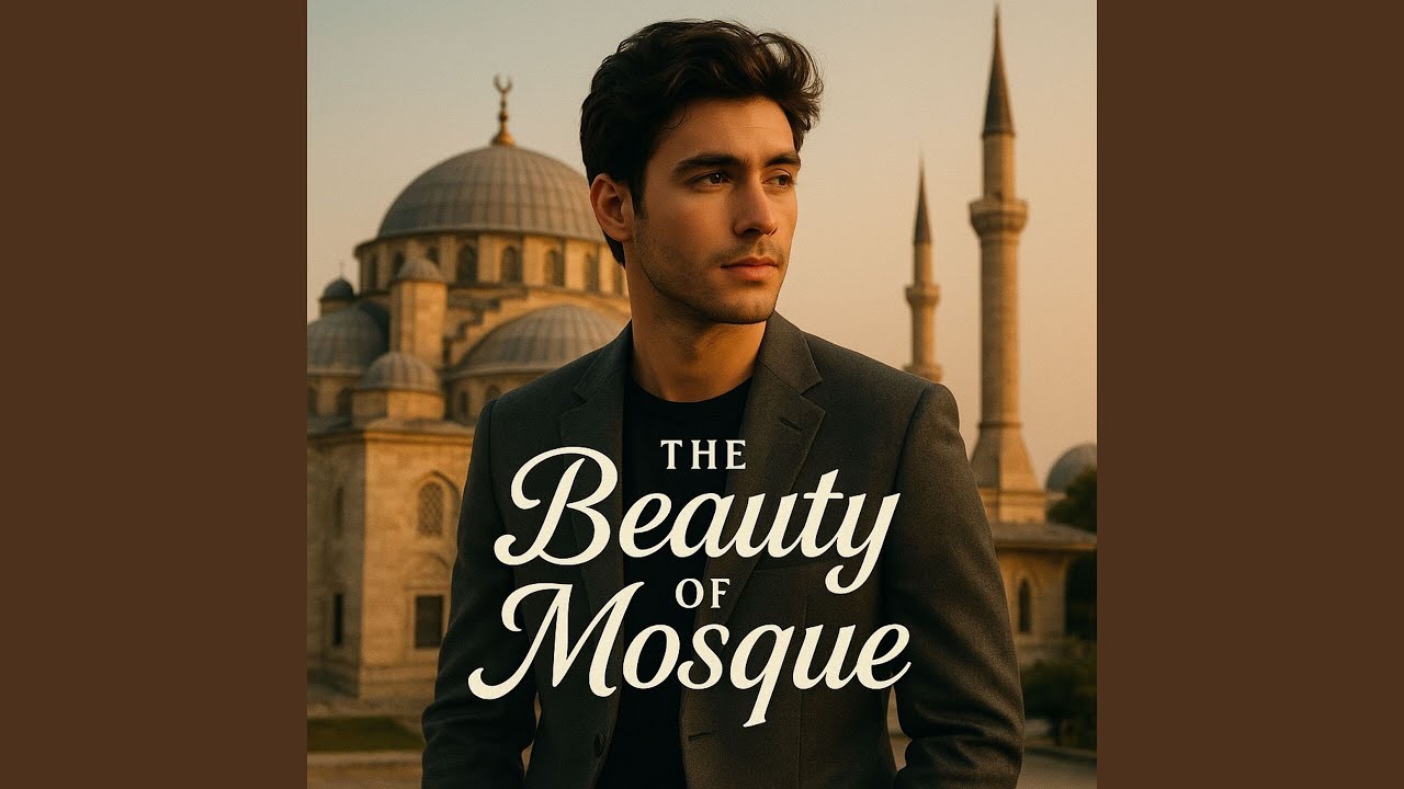 The Beauty of Mosque