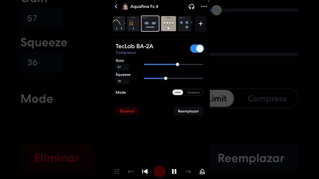 How to sound like LIL PEEP on bandlab (Android & IOS) (Vocal Preset)