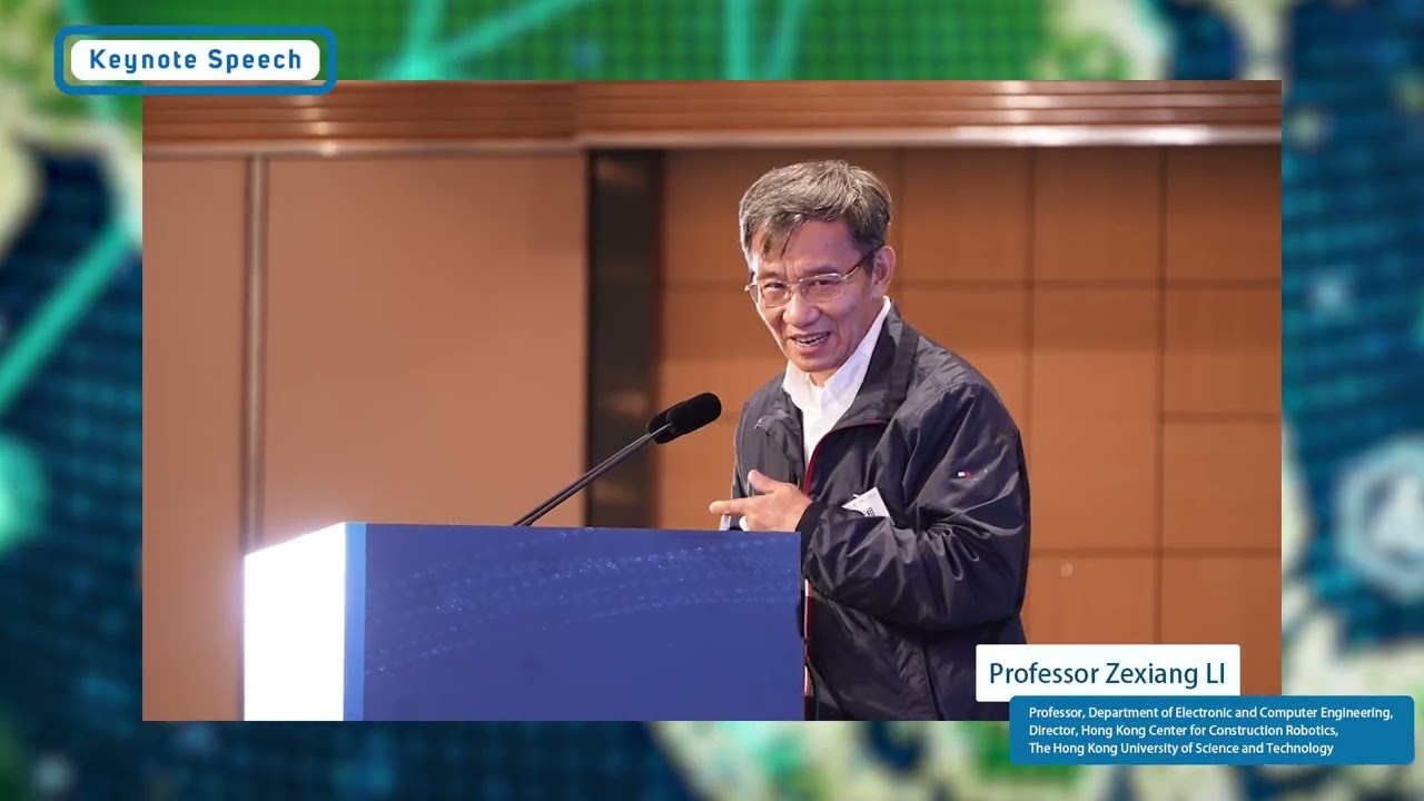 Welcome Our ATFP Fellows - Event Recap on the Second Hong Kong AI and Frontier Technology Forum