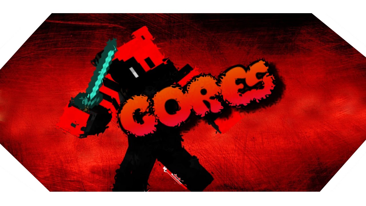 L&auml;CoE ClanTextuenPack DOWNLOAD - Minecraft Cores