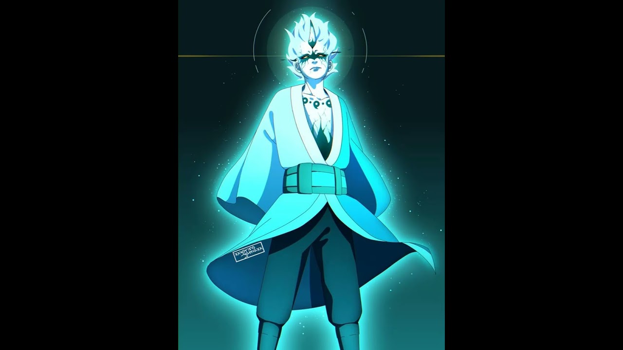 Estoy en Konoha, inicia sesión Con El Modo Sabio 1 25