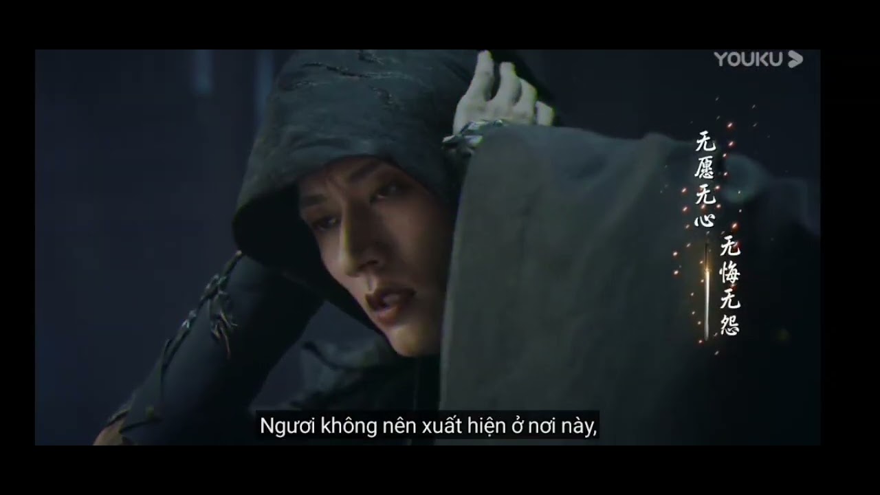 Tâm × Sắt (Vô Tâm - Tiêu Sắt) Ta Phải Cướp Lại Vô Tâm Chúng Ta Đã Định Là Của Nhau
