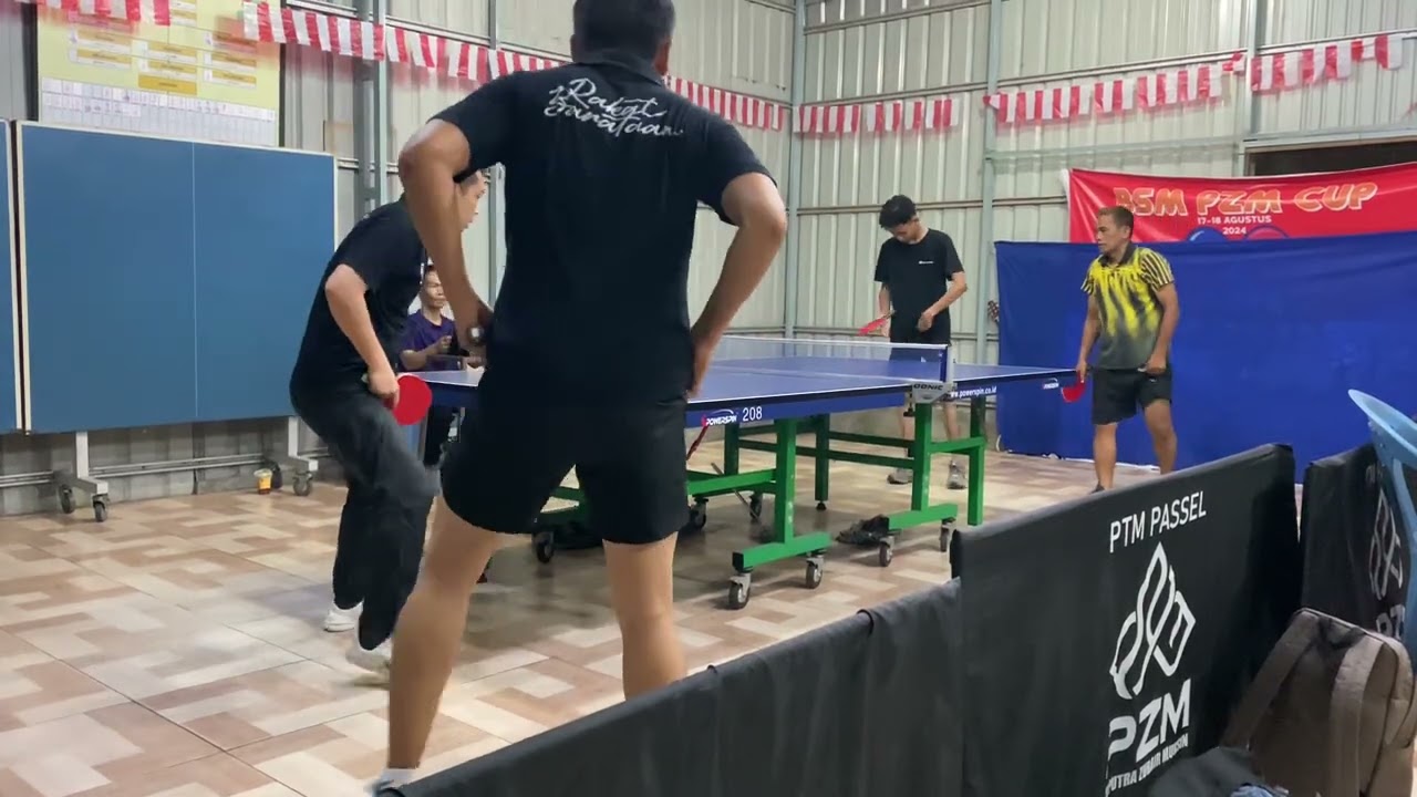 [15082025] Set 2 Ganda 17an Kab Banjar