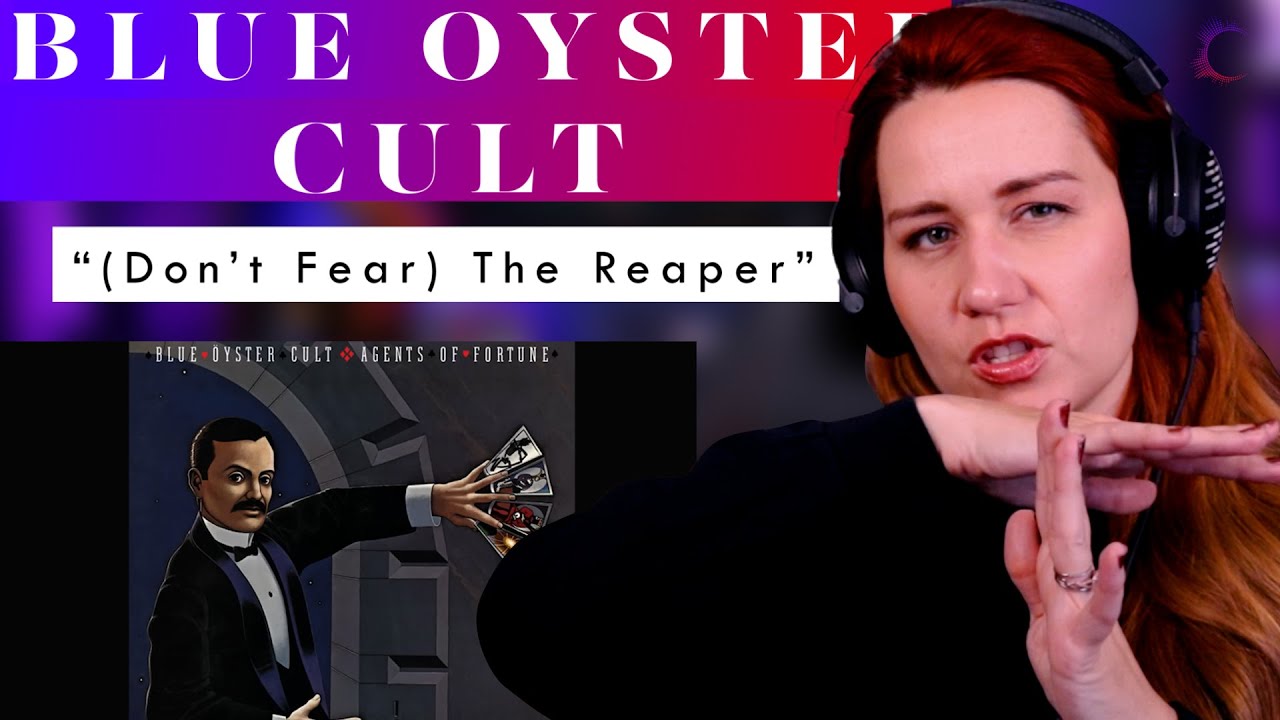 Need More Cowbell?! I didn't know Blue Oyster Cult was the original 