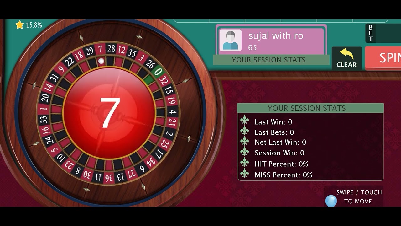 Don't Use this type of strategy l How to play Roulette 