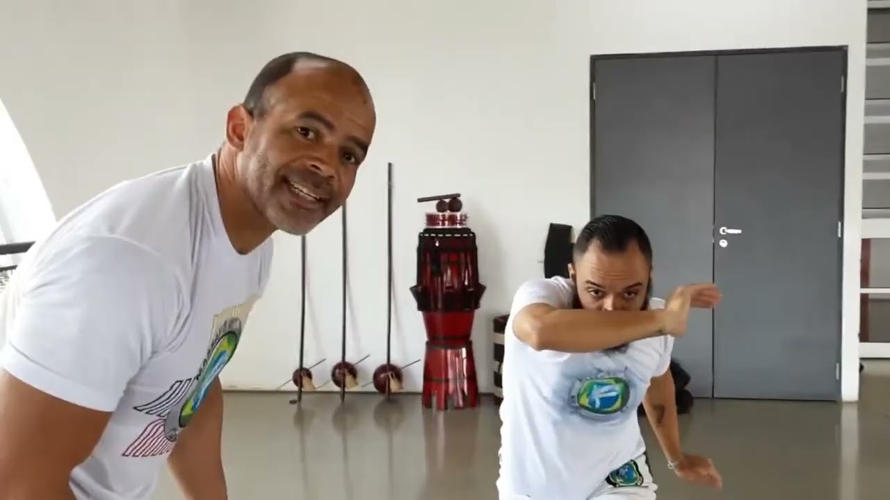 Este dia foi muito especial! MÉTODO MS