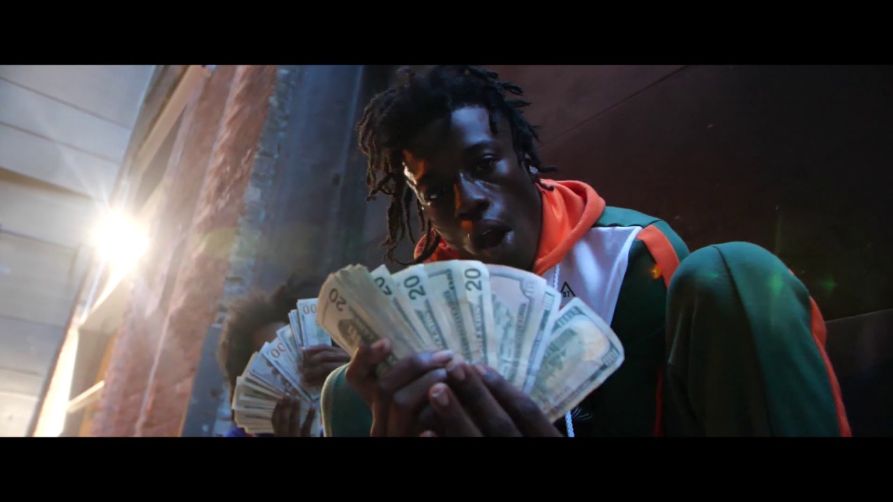 54 Baby Trey & MT Twins - Spin His Block (Dir. by @shotbychrisp)