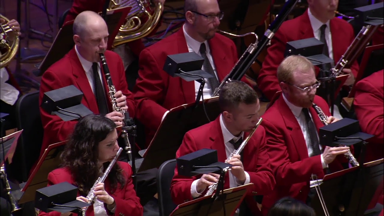 Finale from Star Wars – The Force Awakens | American Soundscapes | Cincinnati Pops Orchestra