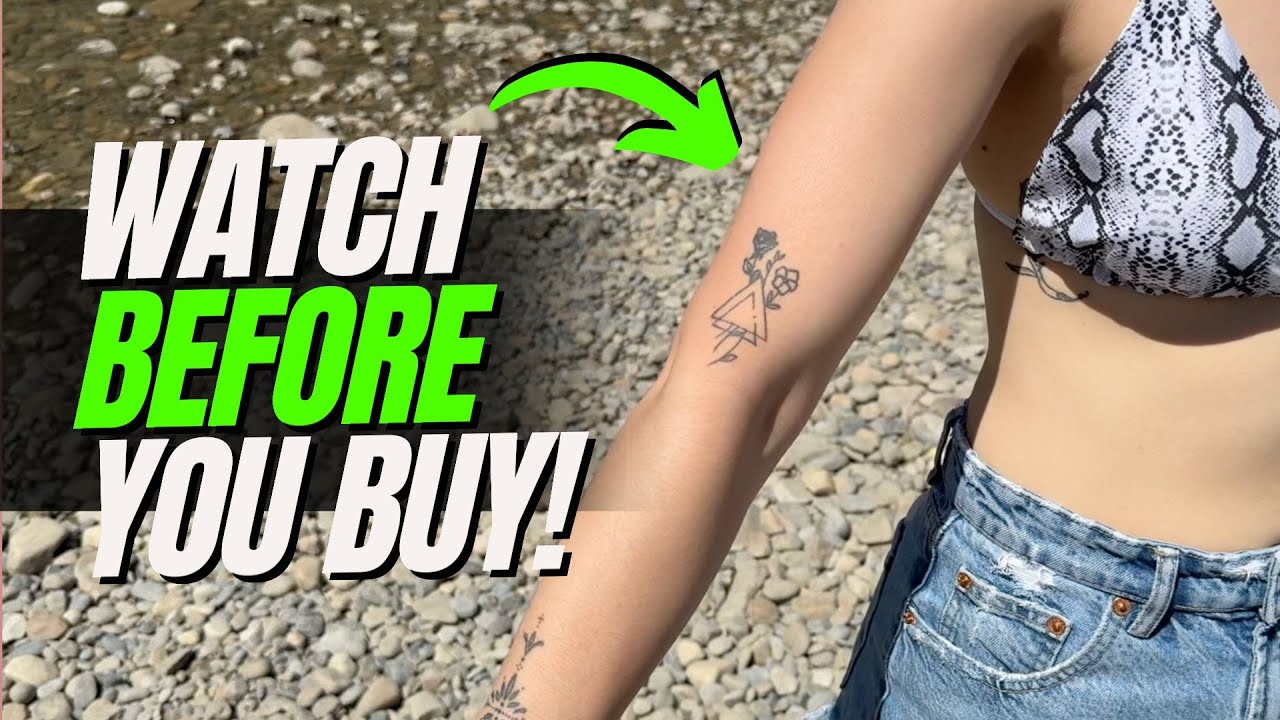 FRE Skincare Tinted SPF 30 - Like self-tanner! REVIEW - Tinted Mineral Sunscreen face Moisturizer