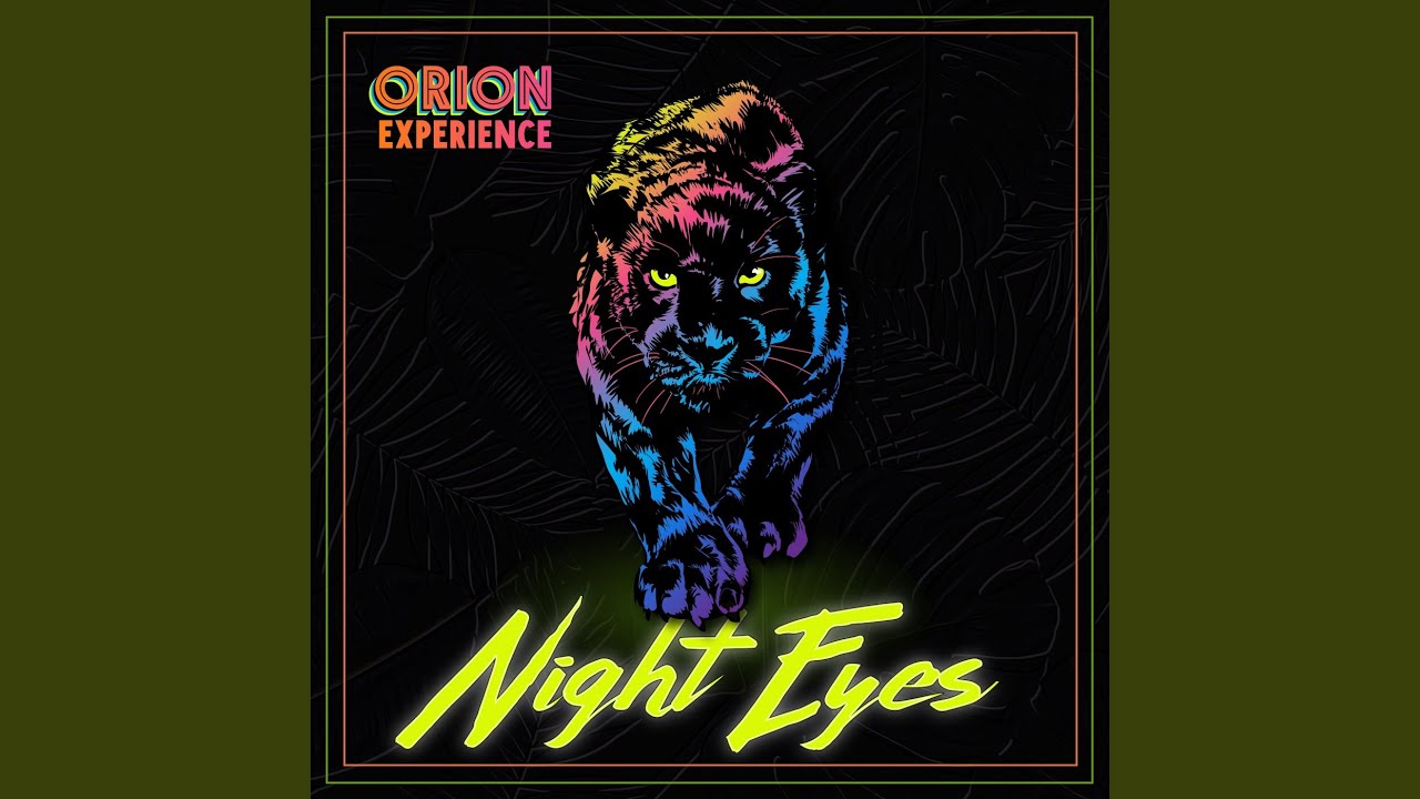 Night Eyes