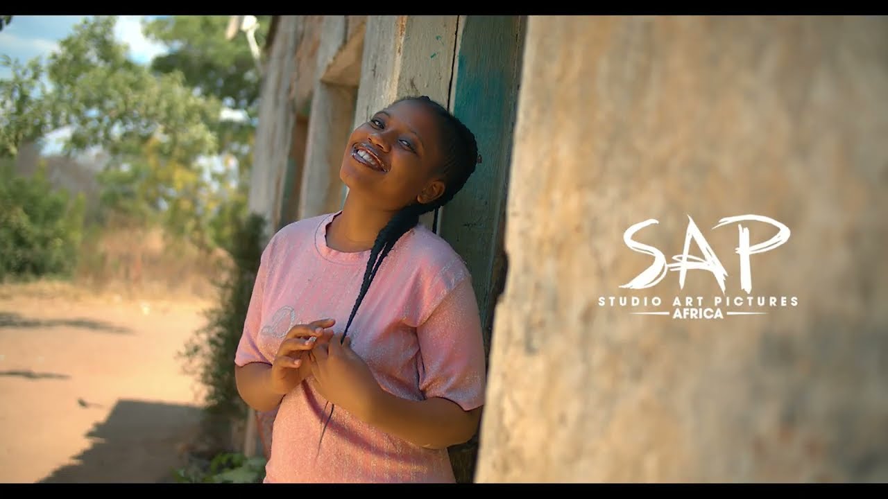 Shakie Tea SEI WANDIDARO OFFICIAL VIDEO DIR BY S.A.P AFRICA