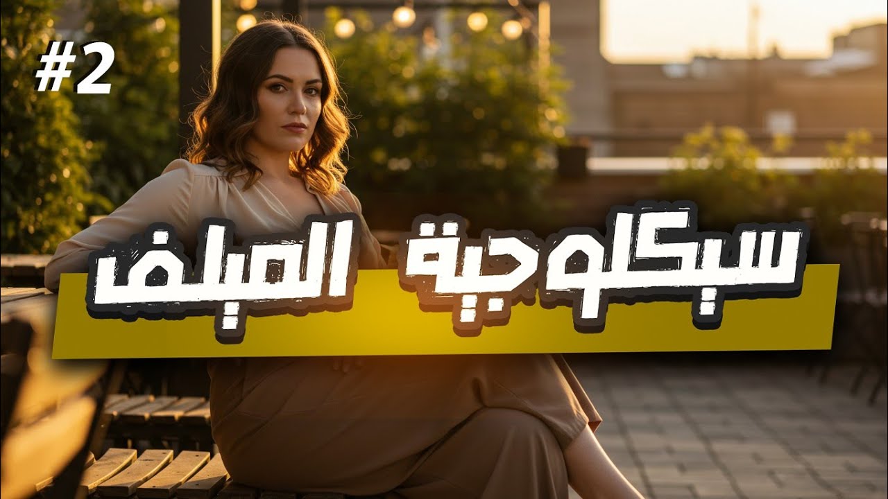 سيكلوجيه الميلف المرأة الثلاثينية المرأة الأربعينية#ميلف#الميلف