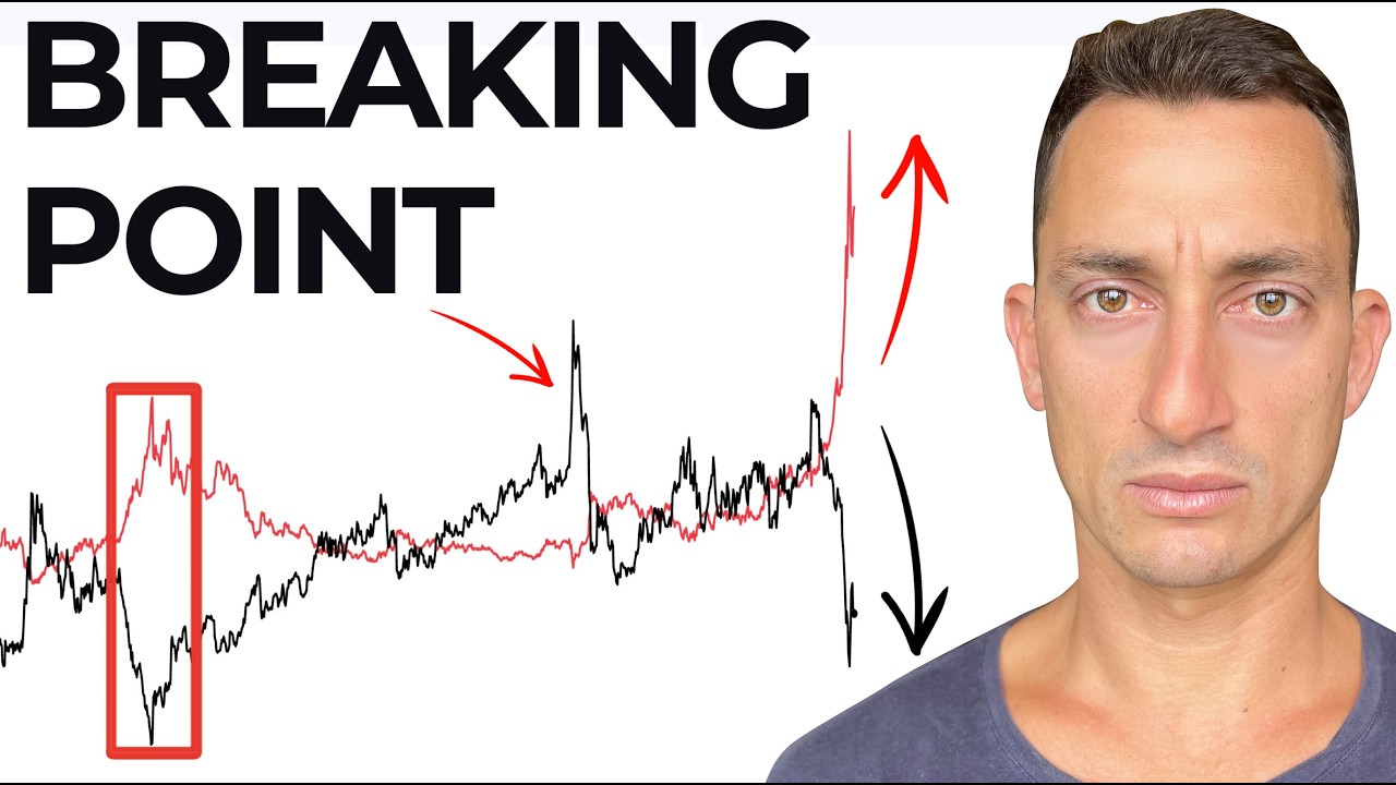 This Is Having A Severe Impact On Investors (no way out)