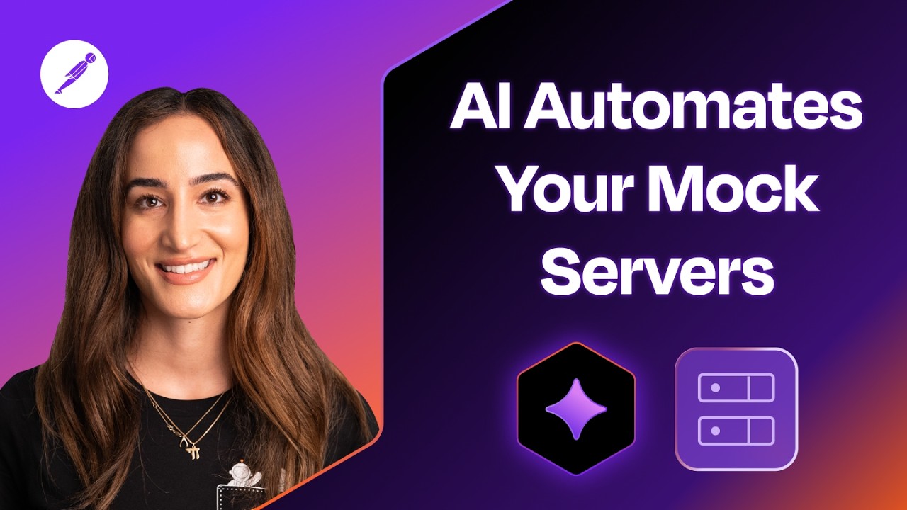 Agent Mode Correlates Deployments and Fixes API Failures