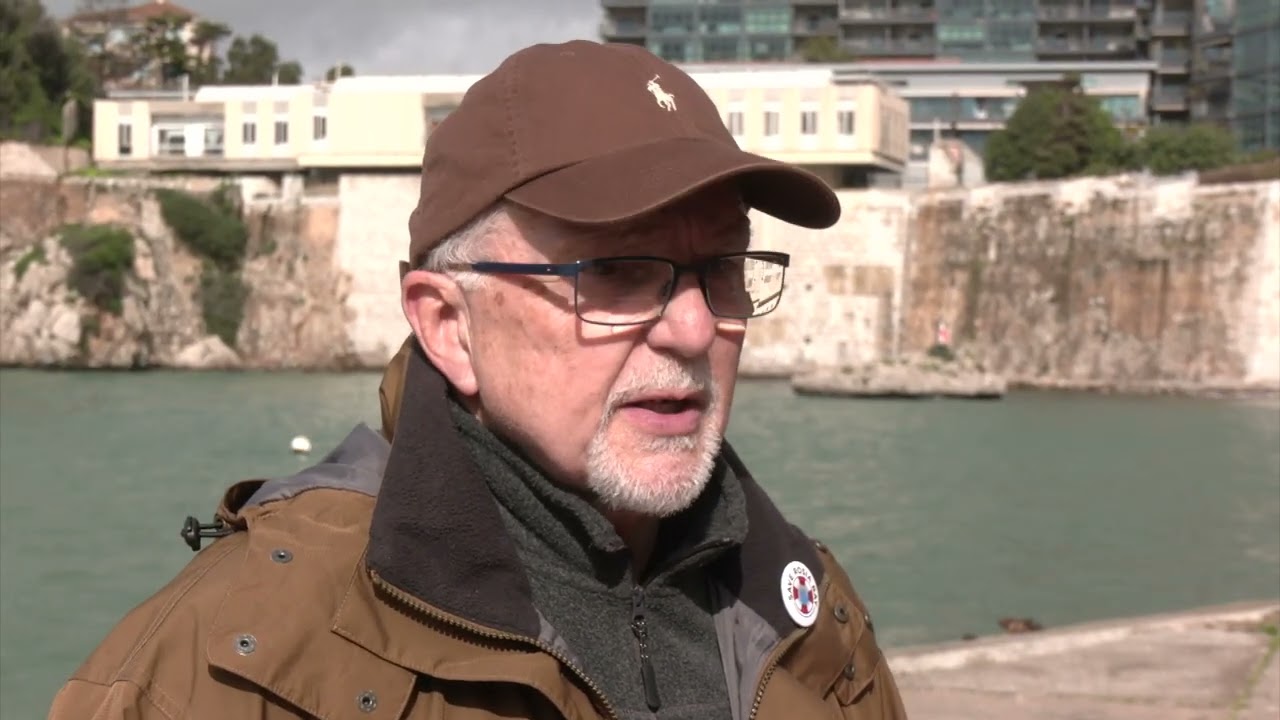 Six formal invitations for proposals to develop Rosia Bay since 1999