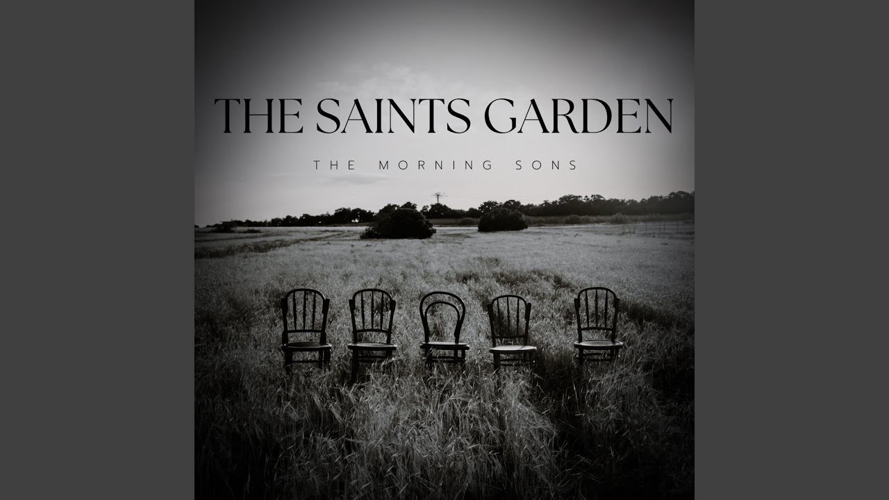 The Saints Garden