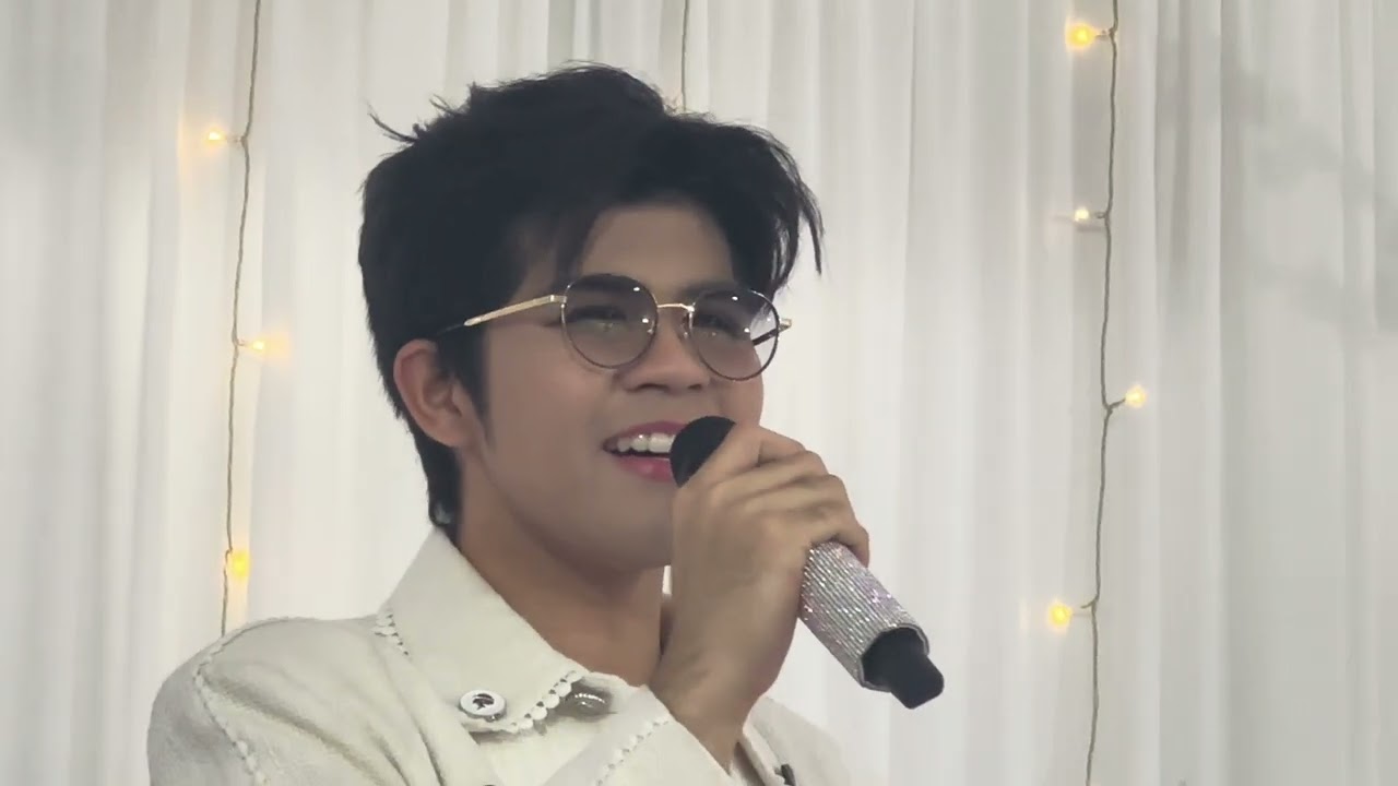 คลิปเต็มงานปิด18/1/69